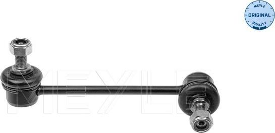 Meyle 616 060 0009 - Rod / Strut, stabiliser onlydrive.pro