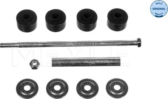 Meyle 616 060 0011 - Repair Kit, stabilizer coupling rod onlydrive.pro