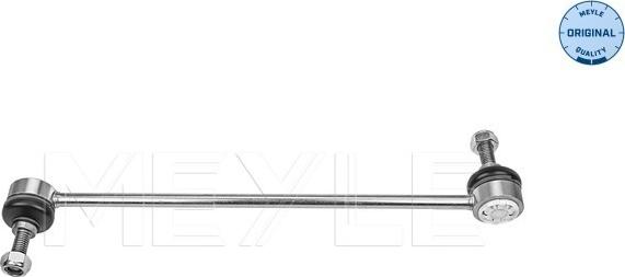 Meyle 616 060 0030 - Rod / Strut, stabiliser onlydrive.pro