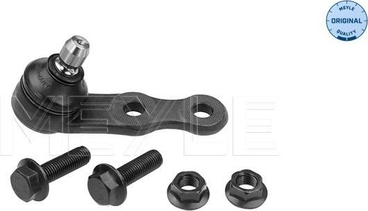 Meyle 616 010 5393 - Ball Joint onlydrive.pro