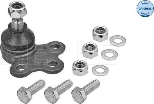 Meyle 616 010 5382 - Ball Joint onlydrive.pro