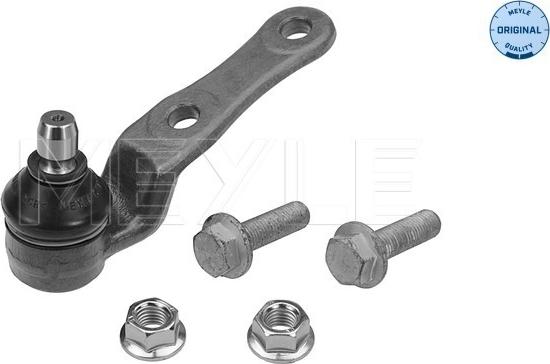 Meyle 616 010 6005 - Ball Joint onlydrive.pro