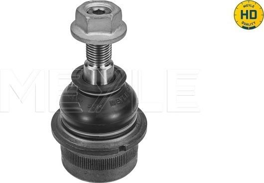 Meyle 616 010 0005/HD - Ball Joint onlydrive.pro