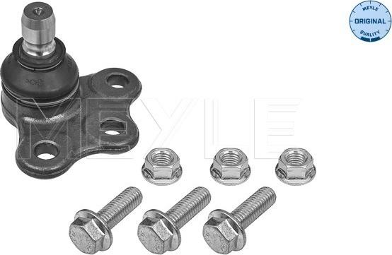 Meyle 616 010 0001 - Ball Joint onlydrive.pro