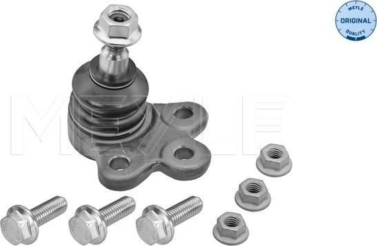 Meyle 616 010 0008 - Ball Joint onlydrive.pro