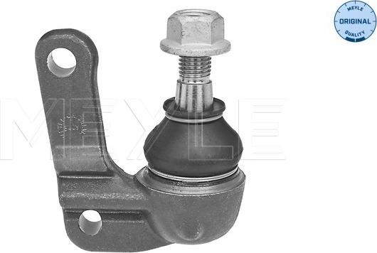 Meyle 616 010 0013 - Ball Joint onlydrive.pro