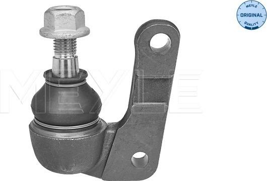 Meyle 616 010 0013 - Ball Joint onlydrive.pro