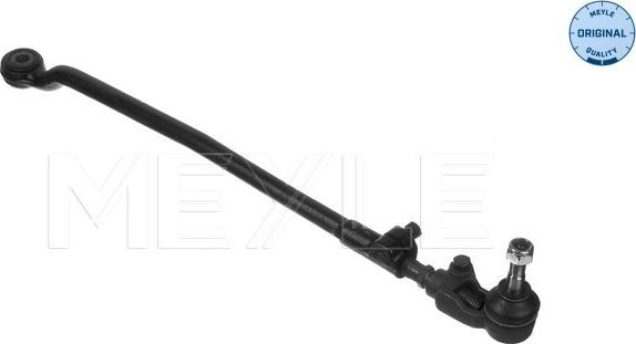 Meyle 616 030 5564 - Tie Rod onlydrive.pro