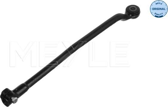 Meyle 616 030 5566 - Inner Tie Rod, Axle Joint onlydrive.pro