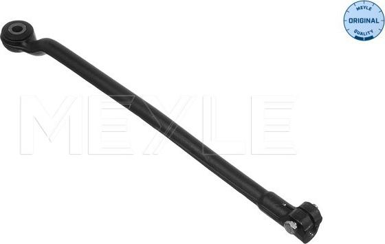 Meyle 616 030 5563 - Inner Tie Rod, Axle Joint onlydrive.pro