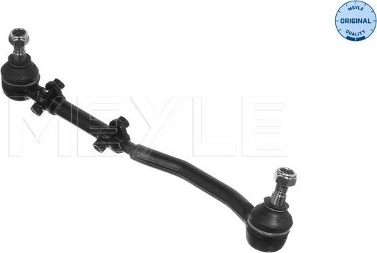 Meyle 616 030 5586 - Tie Rod onlydrive.pro