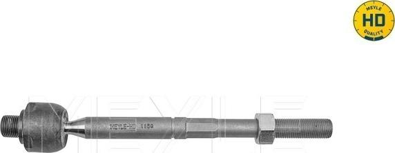Meyle 616 031 0044/HD - Inner Tie Rod, Axle Joint onlydrive.pro