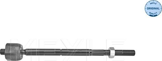 Meyle 616 031 0041 - Inner Tie Rod, Axle Joint onlydrive.pro