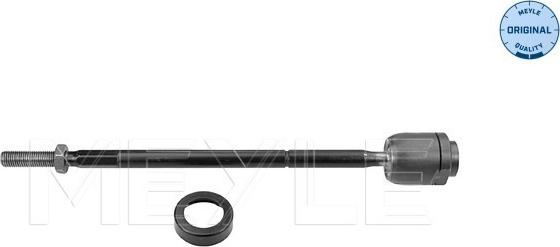 Meyle 616 031 0005 - Inner Tie Rod, Axle Joint onlydrive.pro