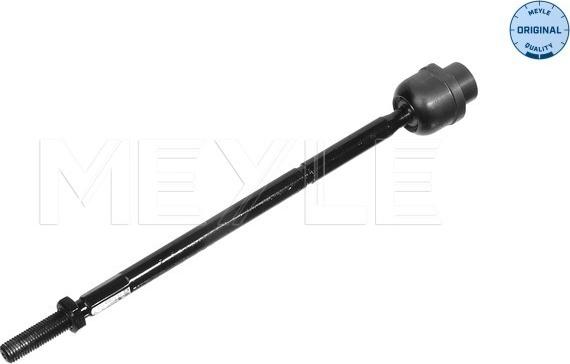 Meyle 616 031 0001 - Inner Tie Rod, Axle Joint onlydrive.pro