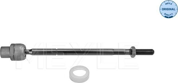 Meyle 616 031 0003 - Inner Tie Rod, Axle Joint onlydrive.pro