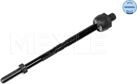 Meyle 616 031 0002 - Inner Tie Rod, Axle Joint onlydrive.pro