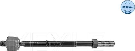 Meyle 616 031 0019 - Inner Tie Rod, Axle Joint onlydrive.pro