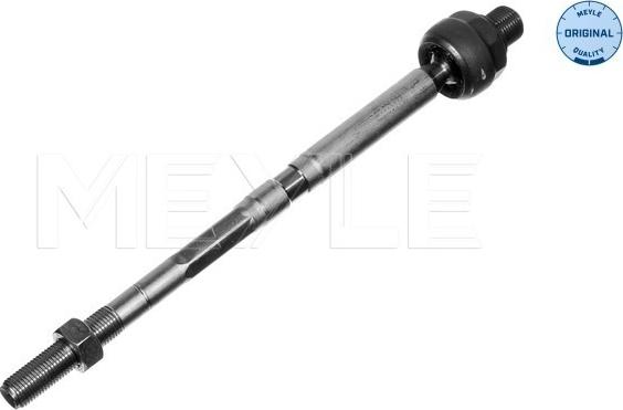 Meyle 616 031 0014 - Inner Tie Rod, Axle Joint onlydrive.pro