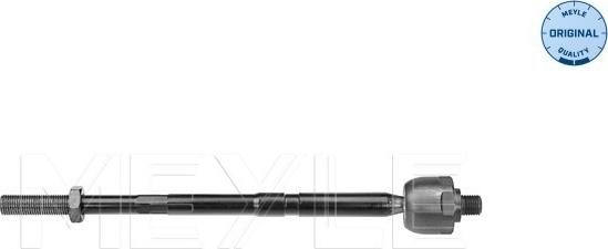 Meyle 616 031 0013 - Inner Tie Rod, Axle Joint onlydrive.pro