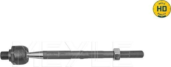 Meyle 616 031 0039/HD - Inner Tie Rod, Axle Joint onlydrive.pro