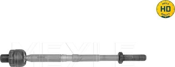 Meyle 616 031 0034/HD - Inner Tie Rod, Axle Joint onlydrive.pro