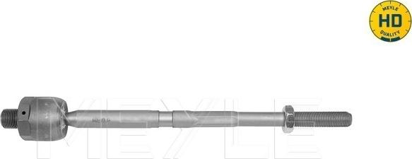 Meyle 616 031 0035/HD - Inner Tie Rod, Axle Joint onlydrive.pro