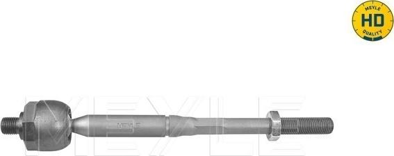 Meyle 616 031 0038/HD - Inner Tie Rod, Axle Joint onlydrive.pro