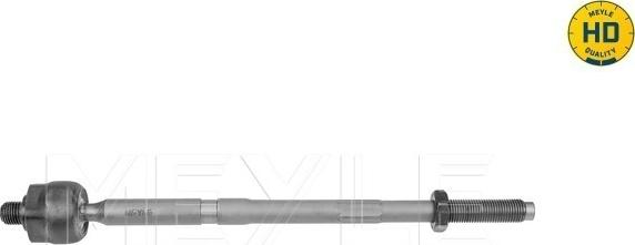 Meyle 616 031 0033/HD - Inner Tie Rod, Axle Joint onlydrive.pro