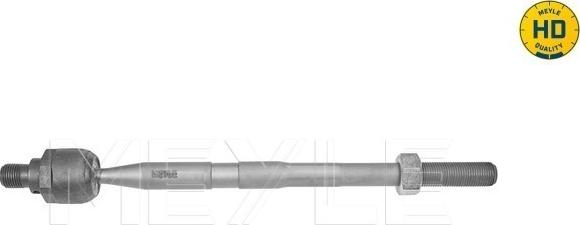 Meyle 616 031 0037/HD - Inner Tie Rod, Axle Joint onlydrive.pro
