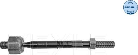Meyle 616 031 0023 - Inner Tie Rod, Axle Joint onlydrive.pro