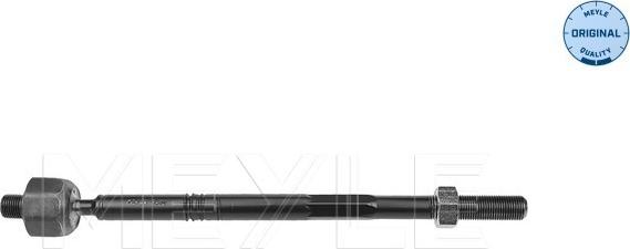 Meyle 616 031 0022 - Inner Tie Rod, Axle Joint onlydrive.pro