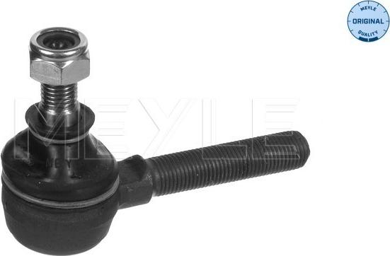 Meyle 616 020 5555 - Tie Rod End onlydrive.pro