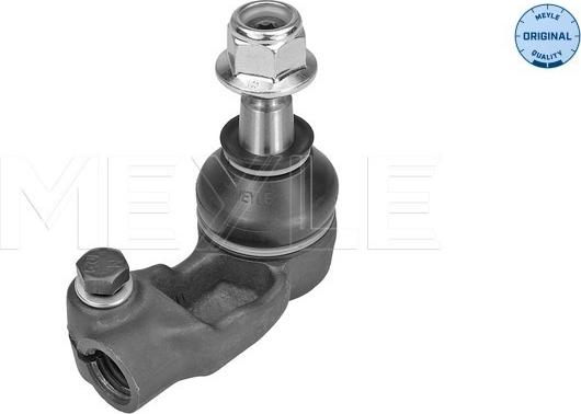 Meyle 616 020 5565 - Tie Rod End onlydrive.pro