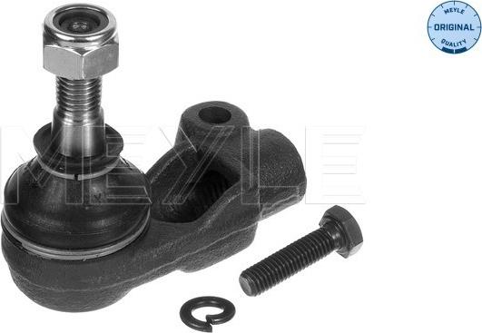 Meyle 616 020 5562 - Tie Rod End onlydrive.pro