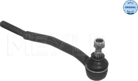 Meyle 616 020 5588 - Tie Rod End onlydrive.pro