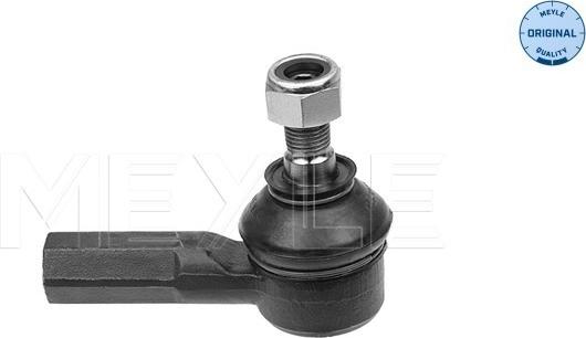 Meyle 616 020 0009 - Tie Rod End onlydrive.pro