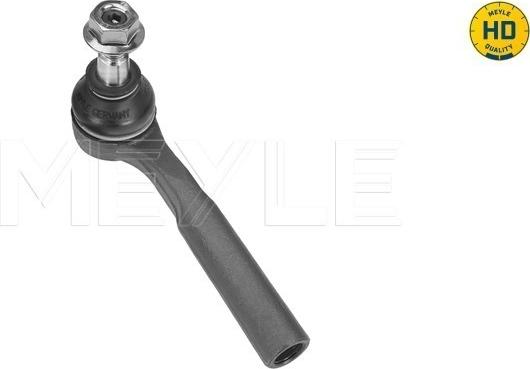 Meyle 616 020 0005/HD - Tie Rod End onlydrive.pro