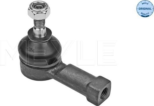 Meyle 616 020 0001 - Tie Rod End onlydrive.pro