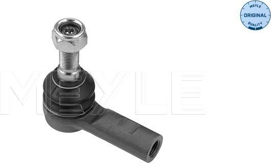 Meyle 616 020 0007 - Tie Rod End onlydrive.pro