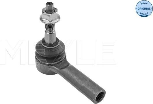 Meyle 616 020 0019 - Tie Rod End onlydrive.pro