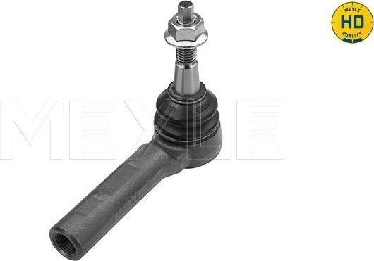 Meyle 616 020 0015/HD - Tie Rod End onlydrive.pro