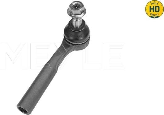 Meyle 616 020 0011/HD - Tie Rod End onlydrive.pro