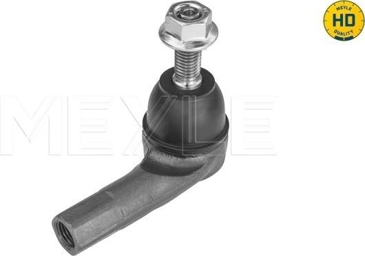 Meyle 616 020 0025/HD - Tie Rod End onlydrive.pro