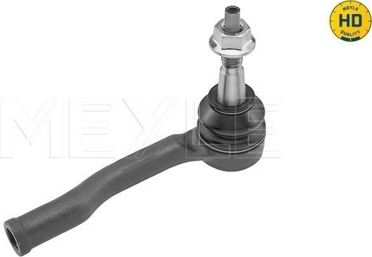 Meyle 616 020 0026/HD - Tie Rod End onlydrive.pro