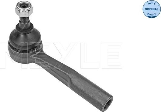 Meyle 616 020 0023 - Tie Rod End onlydrive.pro