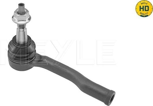 Meyle 616 020 0027/HD - Tie Rod End onlydrive.pro