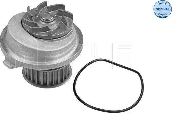 Meyle 613 600 4000 - Water Pump onlydrive.pro