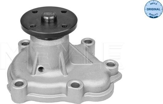 Meyle 613 600 4115 - Water Pump onlydrive.pro