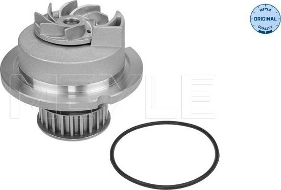 Meyle 613 600 4135 - Water Pump onlydrive.pro